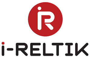I-Reltik OÜ logo